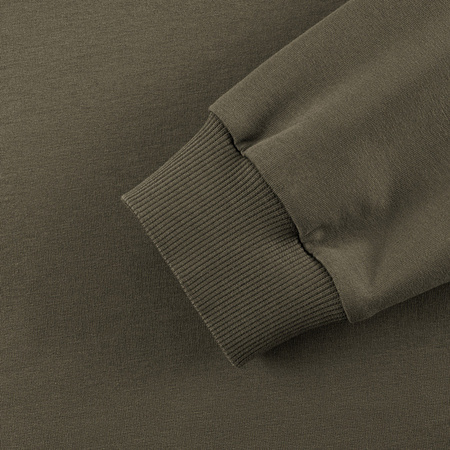 Bluza Born by Revolution  - Dark Olive