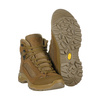Sneakersy Taktyczne Demisezonowe Pro Line  - Coyote
