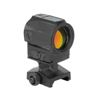 Holosun - Kolimator Green Dot - Multi Reticle - SCRS-GR-MRS