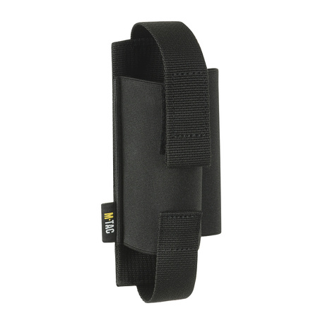 M-Tac Ładownica na Staze Taktyczna z Panelem Molle Gen.III  - Black