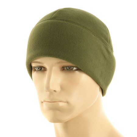 Czapka Watch Cap Polartec  - Army Olive
