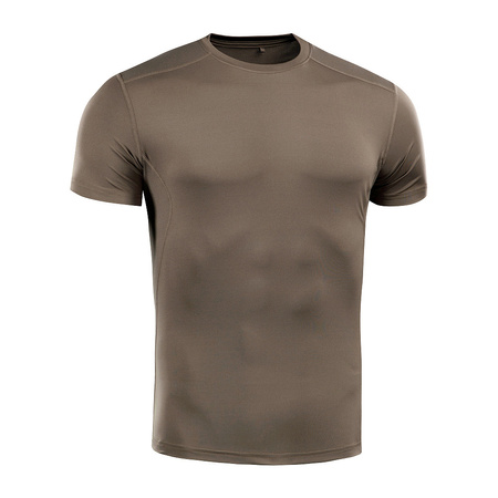 Koszulka Termoaktywna Ultra Vent  - Olive