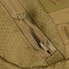 M-Tac Torba Kieszeń pionowa Laser Cut Hex  - Coyote