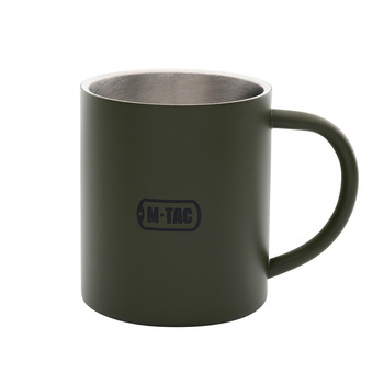 Kubek termiczny 250 Ml - Olive