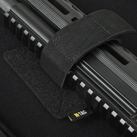 Plecak-Pokrowiec Na Broń 125 cm Elite Hex GEN.II  - Black