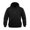 Bluza Hoodie Born by Revolution Hard  - Black