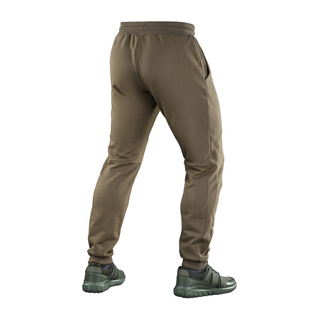 Spodnie Stealth Cotton  - Dark Olive