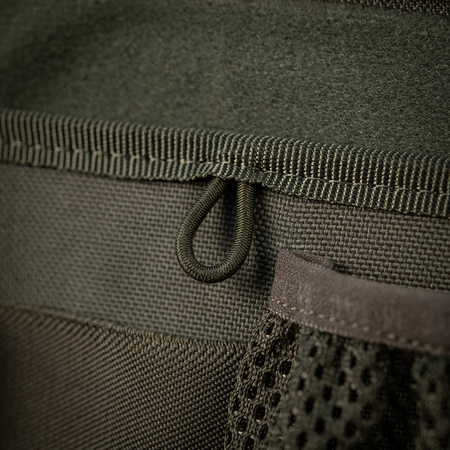 Modułowy wkład ogranizer na klucze  - Ranger Green