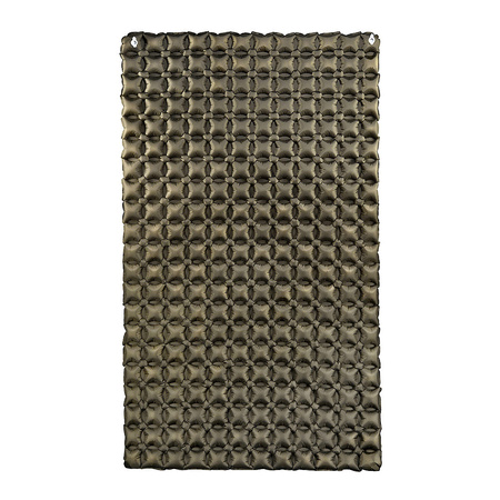 Mata Turystyczna Karimata Dmuchana do Spania 195x120 Olive  - Olive