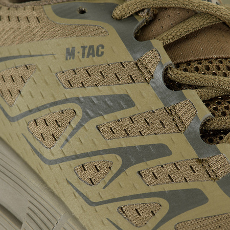 M-Tac buty trekkingowe Summer Sport  - Dark Olive