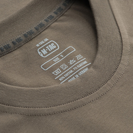 M-Tac Koszulka 93/7  - Dark Olive