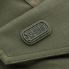 M-Tac Szorty Conquistador Flex  - Army Olive