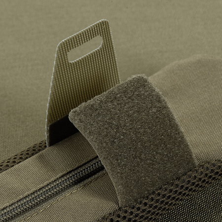 Amortyzator Naramienny 40 mm Elite  - Ranger Green