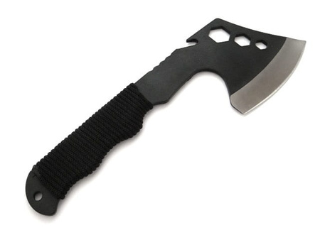 Toporek BSH ADVENTURE N-747