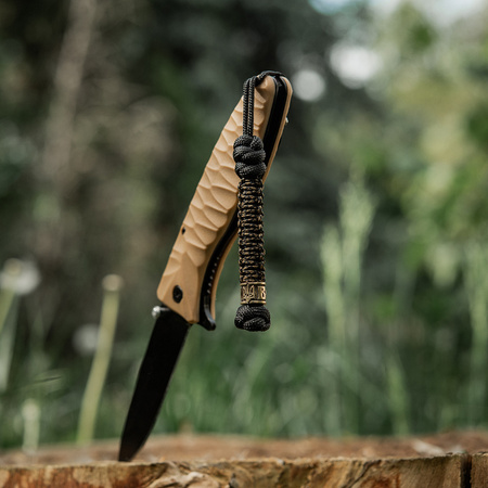 M-Tac Temblak Scandinavian Wola  - Black