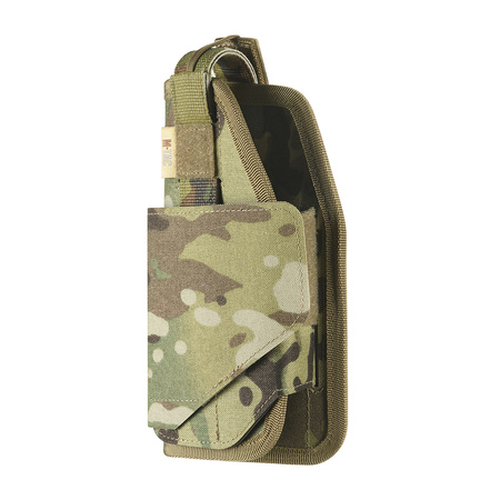 M-Tac kabura uniwersalna Elite Left  - Multicam