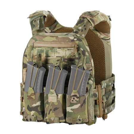 Kamizelka Cuirass Elite - Multicam