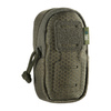 M-Tac Ergonomiczna Kieszeń Naramienna Elite Hex  - Ranger Green