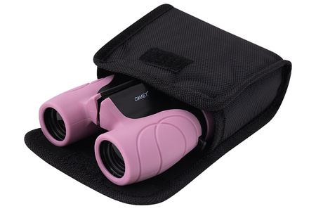 Lornetka kompaktowa COMET KIDS 8x21 LR-107