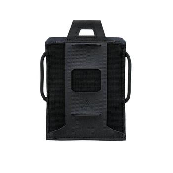 Direct Action - Pojedyncza ładownica Single Flat Magazine Pouch - Shadow Grey - PO-SFMP-CD5-SGR