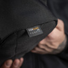 Organizer Przezroczysty Elite Medium Gen.II  - Black