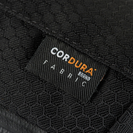 M-Tac Torba Satellite Magnet Bag Gen.II Elite Hex  - Black