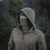 Szalokominiarka Polartec  - Army Olive