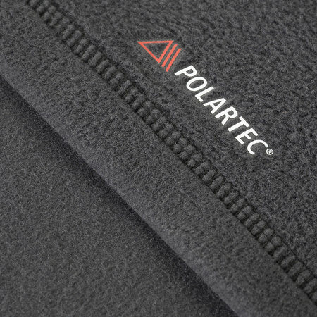 Bluza Delta Polartec  - Dark Grey