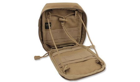 Condor - Kieszeń / organizer Side Kick Pouch - Coyote Brown - MA64-498