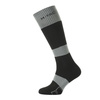 Skarpetki Zimowe  - Black/Grey