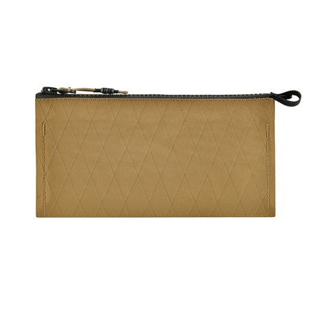 Portfel Poziomy X-Pac Elite  - Coyote