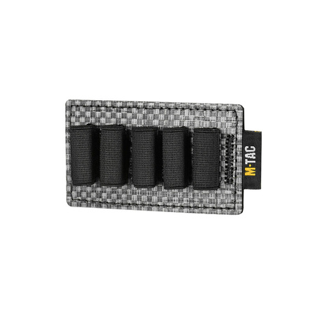 Wkład modułowy na ampułki 2 ml  - Black