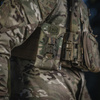 M-Tac Etui Na Telefon Elite Large Hex  - Multicam/Ranger green