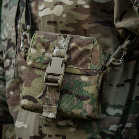M-Tac Ładownica na Monokular PVS-14  - Multicam