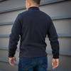 M-Tac Bluza Nord Polartec  - Dark Navy Blue