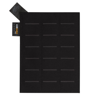 Helikon - Insert Molle Adapter 3 - Czarny - IN-MA3-CD-01