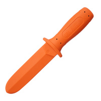 ESP - Nóż treningowy miękki Soft - TKO-02-S