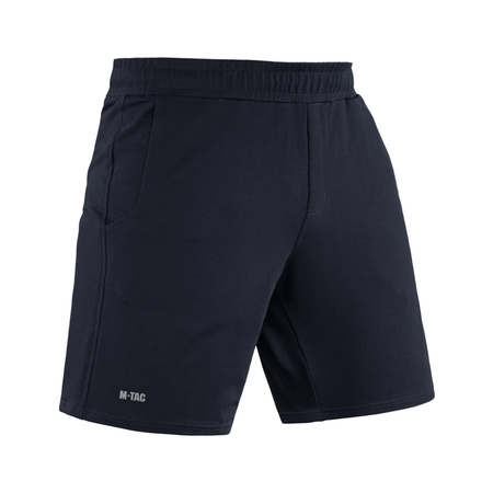 Szorty Stealth Active Dark Navy Blue  - Dark Navy Blue