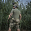M-Tac Koszulka Surf Club  - Light Olive
