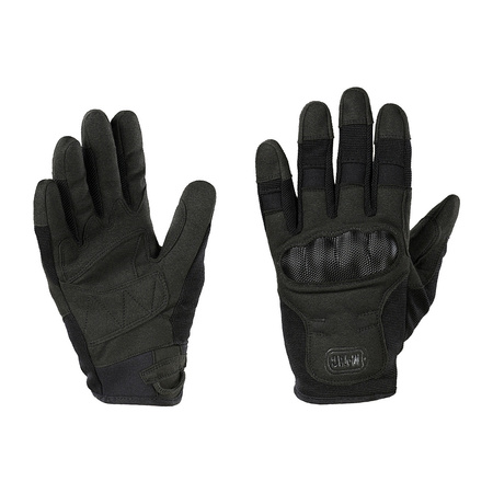 M-Tac rekawice Assault Tactical Mk.6  - Black