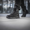 Buty Taktyczne Letnie IVA  - Black