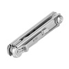 Nóż Składany (5 Narzędzi) Type 3 Steel  - Metal