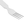 Niezbędnik Turystyczny Large 4w1 A  - Chrome