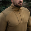 Bluza Centurion Microfleece  - Coyote