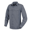 Melange Blue