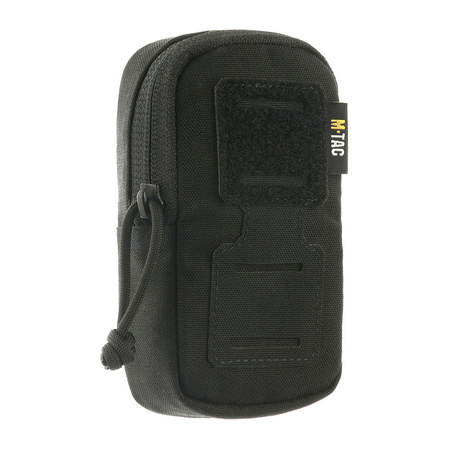 M-Tac Ergonomiczna Kieszeń Naramienna Elite  - Black