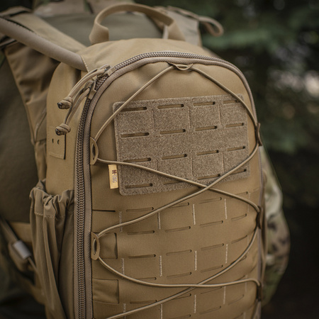 M-Tac Plecak STURM Elite  - Coyote