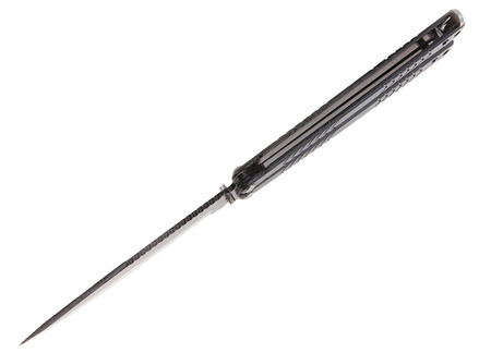 Nóż Motylek N-465K