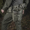 M-Tac torba Zrzutowa na Magazynki Lite Elite  - Ranger Green