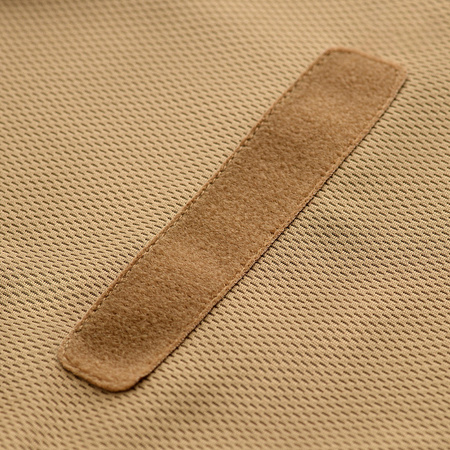 Koszulka polo Elite Tactical Coolmax  - Coyote